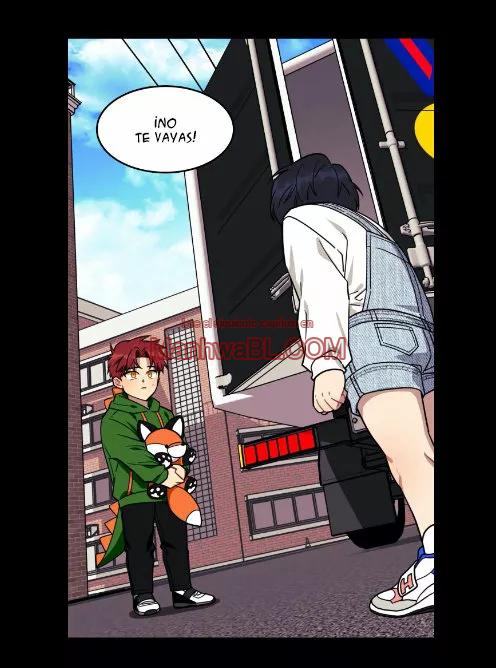 ¡Tus deseos son ordenes! - Capítulo 10 2 manhwa