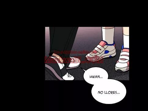 ¡Tus deseos son ordenes! - Capítulo 10 2 manhwa