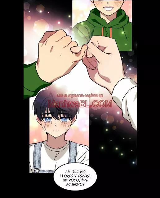 ¡Tus deseos son ordenes! - Capítulo 10 2 manhwa
