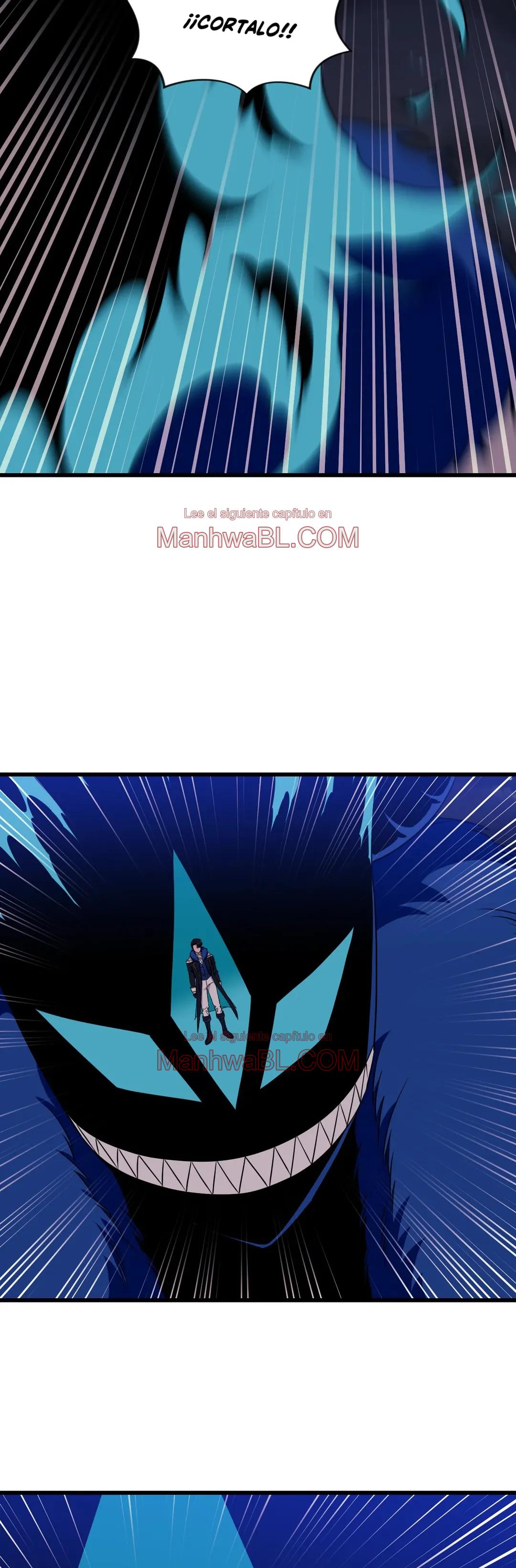¡Tus deseos son ordenes! - Capítulo 56 manhwa