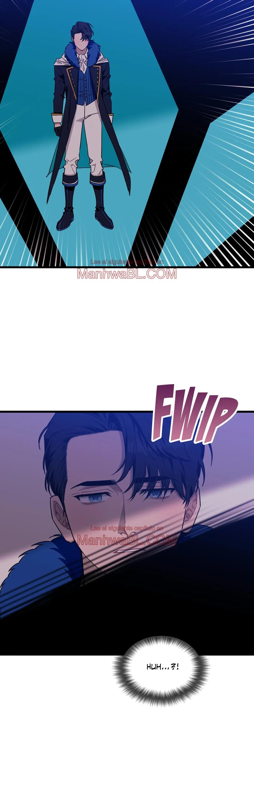 ¡Tus deseos son ordenes! - Capítulo 56 manhwa