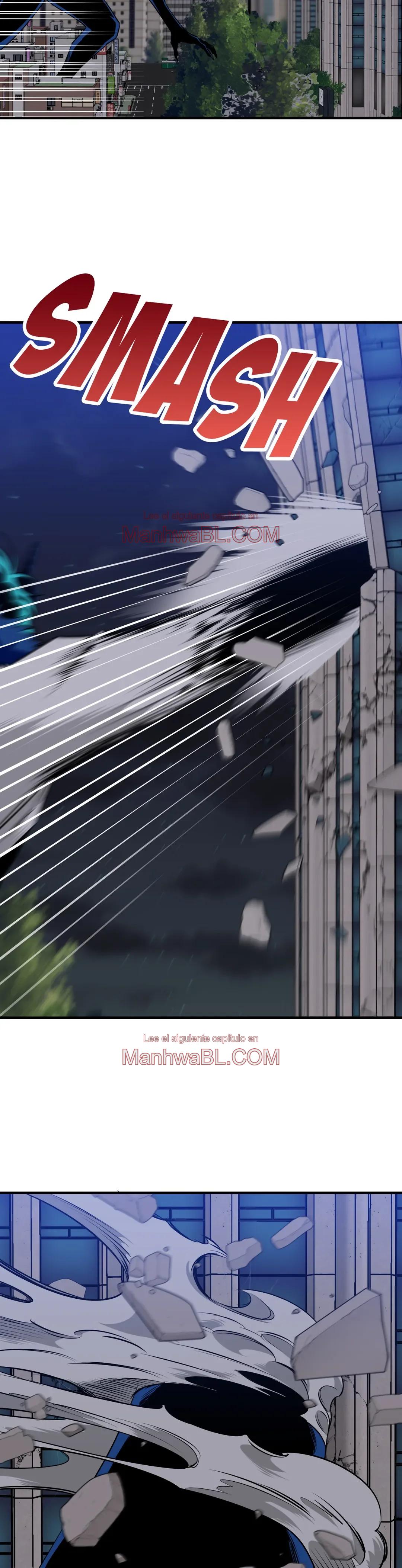 ¡Tus deseos son ordenes! - Capítulo 56 manhwa