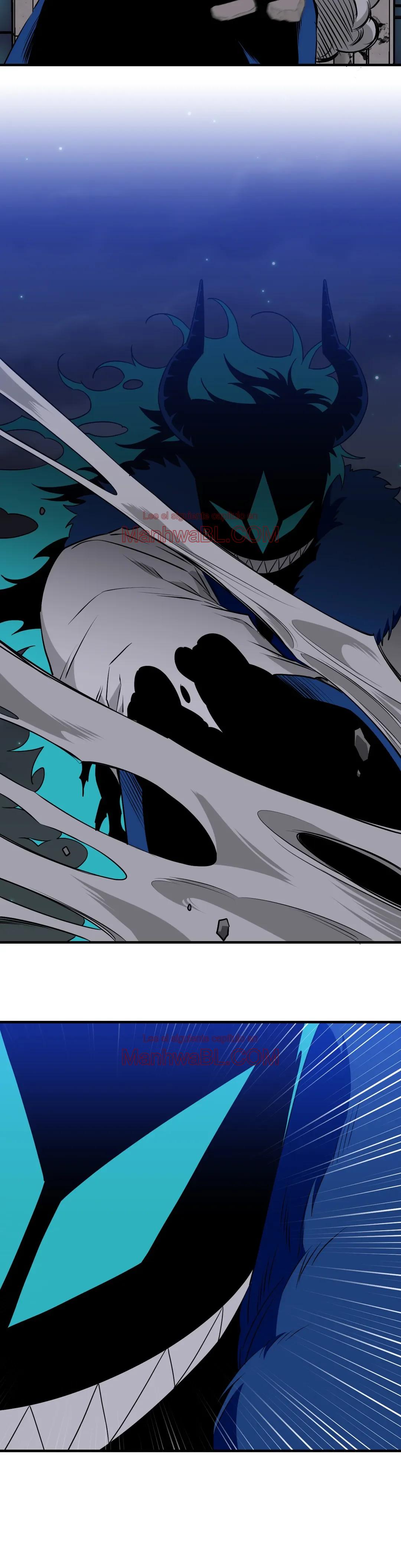 ¡Tus deseos son ordenes! - Capítulo 56 manhwa