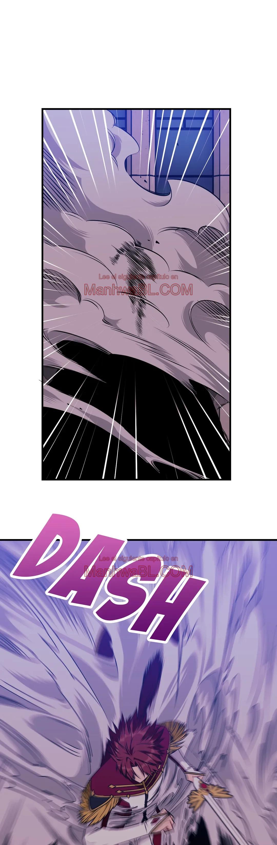 ¡Tus deseos son ordenes! - Capítulo 56 manhwa