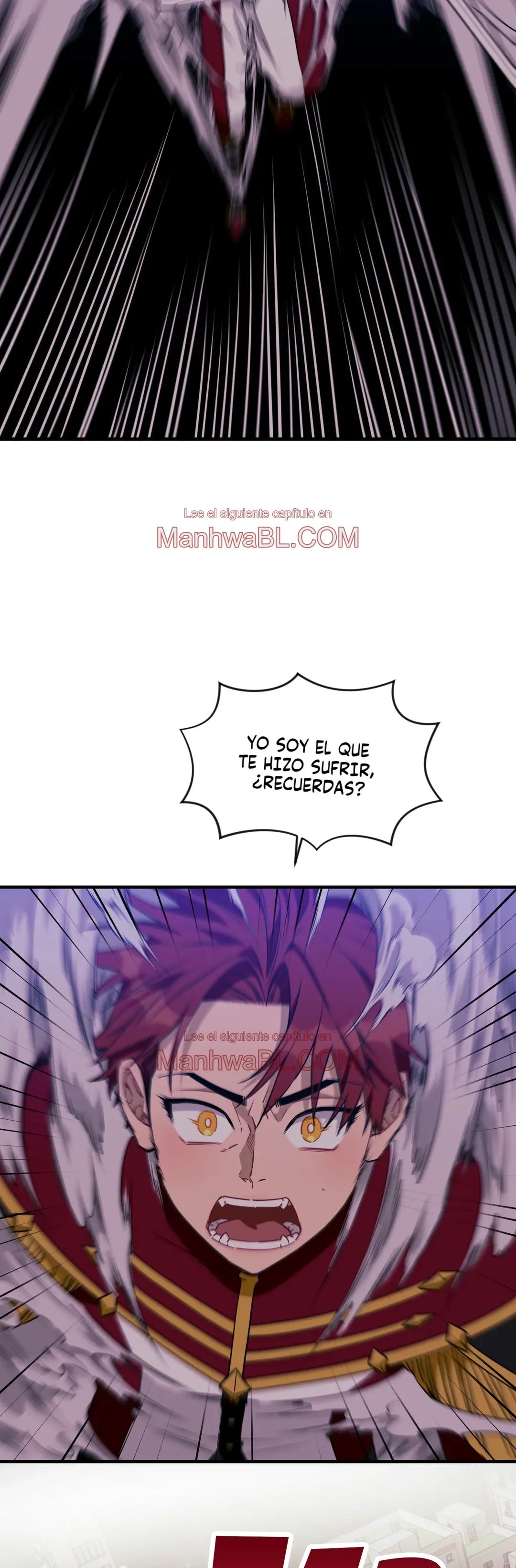 ¡Tus deseos son ordenes! - Capítulo 56 manhwa