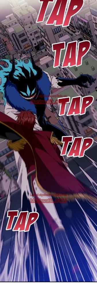 ¡Tus deseos son ordenes! - Capítulo 56 manhwa