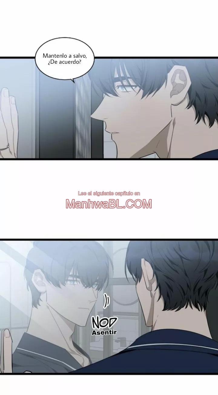 ¡Tus deseos son ordenes! - Capítulo 48 2 manhwa