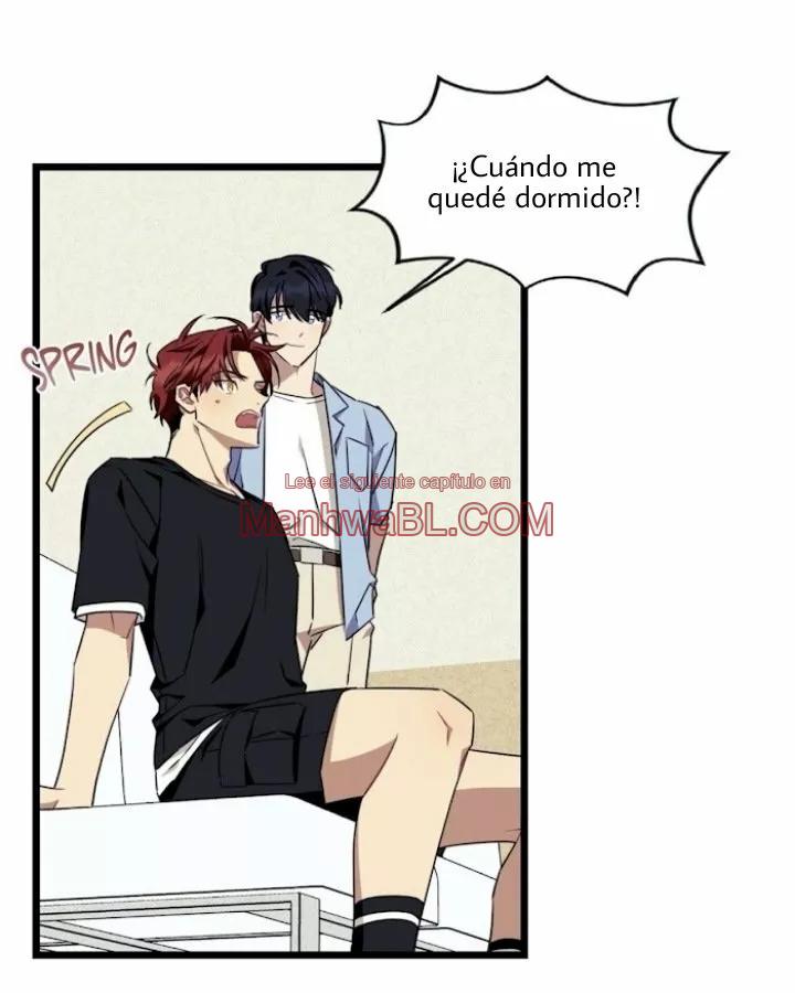 ¡Tus deseos son ordenes! - Capítulo 48 2 manhwa