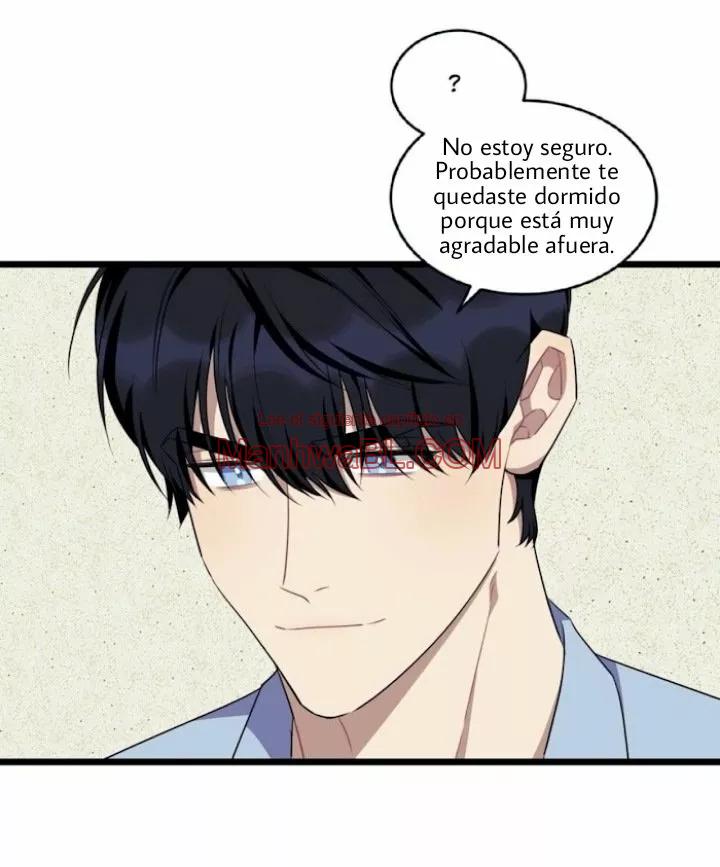 ¡Tus deseos son ordenes! - Capítulo 48 2 manhwa