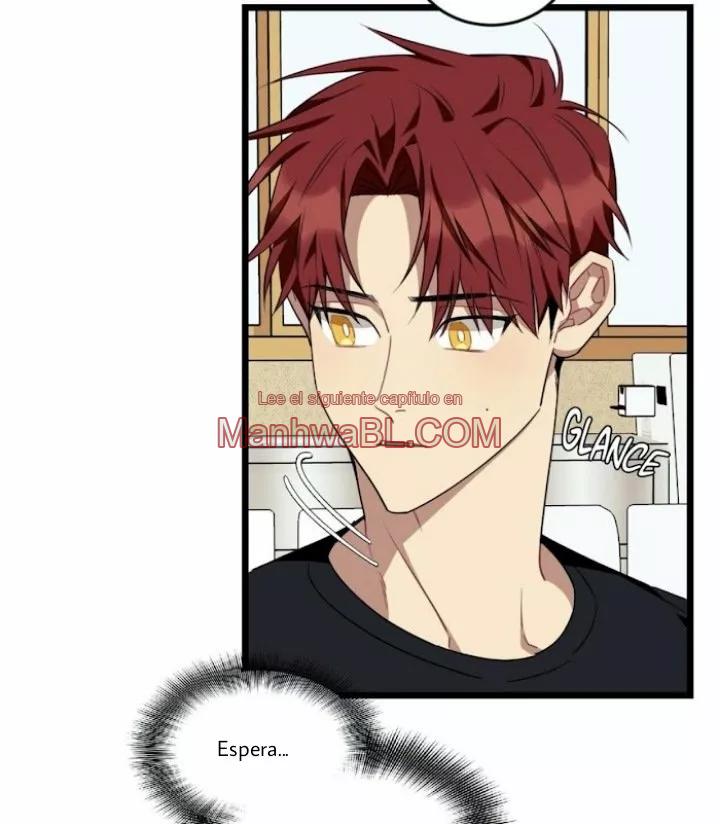 ¡Tus deseos son ordenes! - Capítulo 48 2 manhwa
