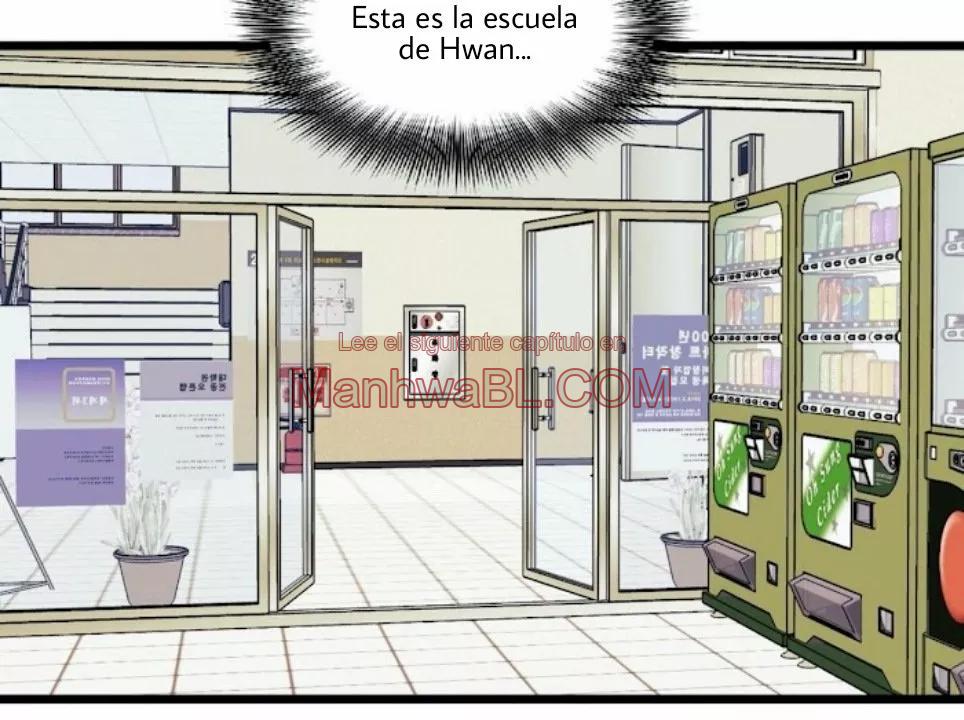 ¡Tus deseos son ordenes! - Capítulo 48 2 manhwa