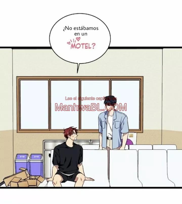 ¡Tus deseos son ordenes! - Capítulo 48 2 manhwa