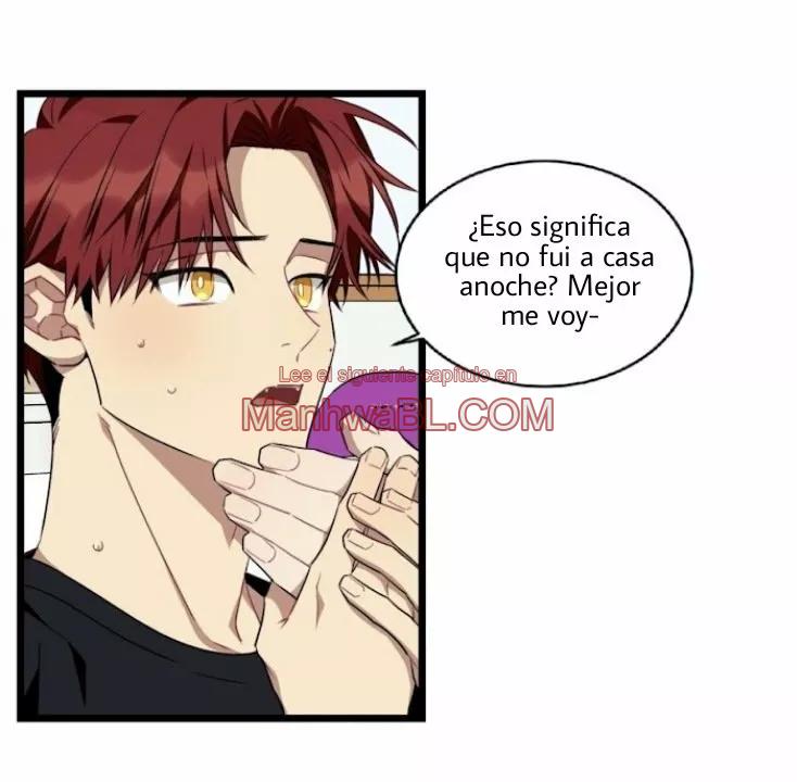 ¡Tus deseos son ordenes! - Capítulo 48 2 manhwa