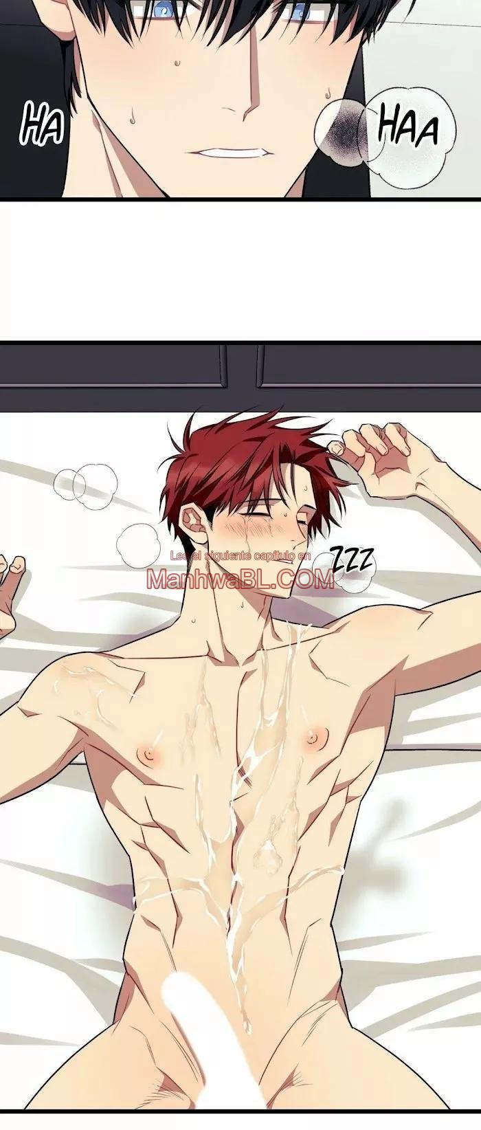 ¡Tus deseos son ordenes! - Capítulo 47 3 manhwa