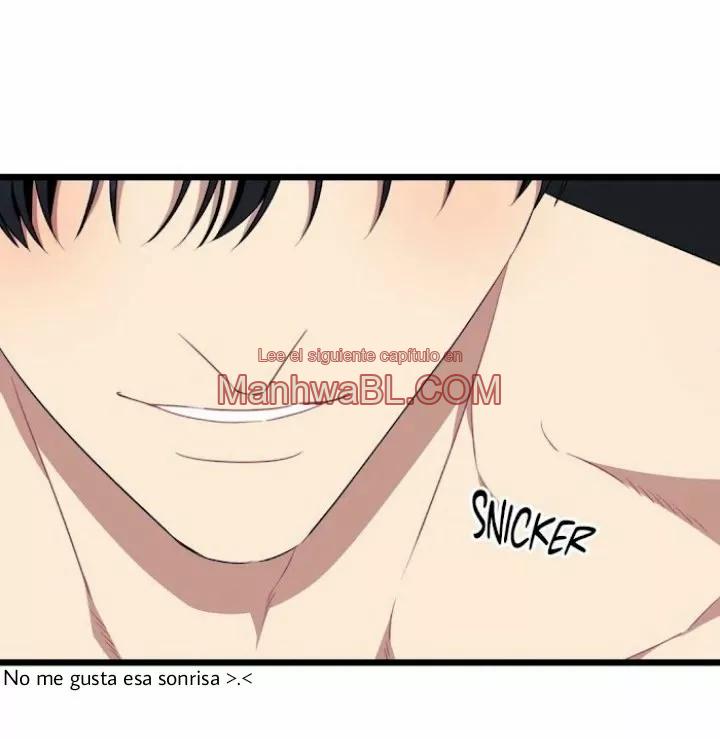 ¡Tus deseos son ordenes! - Capítulo 47 3 manhwa