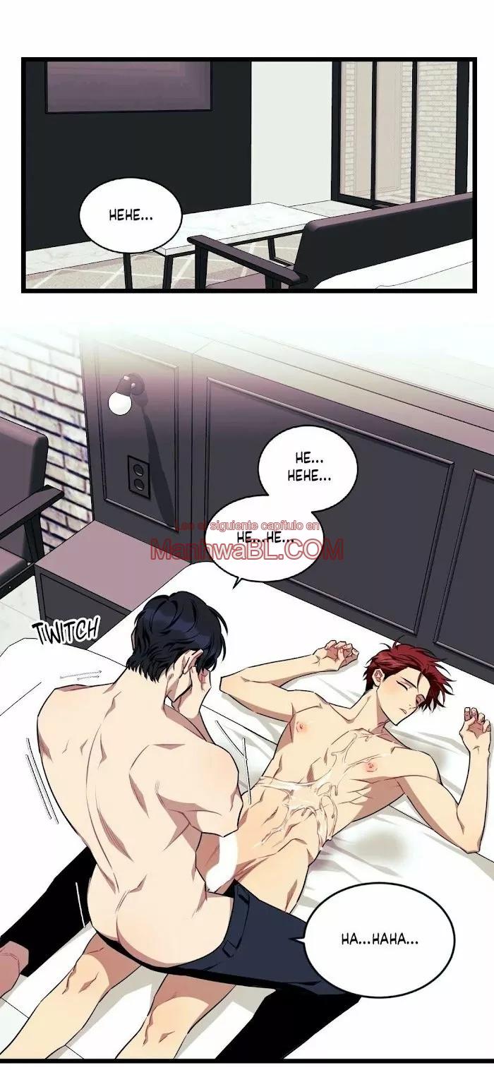 ¡Tus deseos son ordenes! - Capítulo 47 3 manhwa