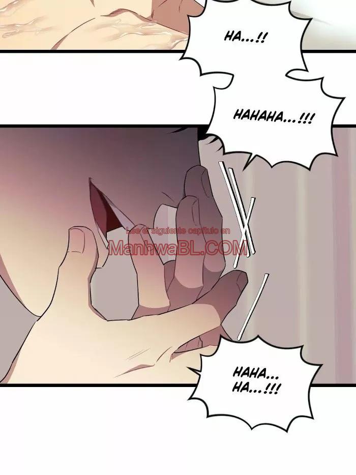 ¡Tus deseos son ordenes! - Capítulo 47 3 manhwa