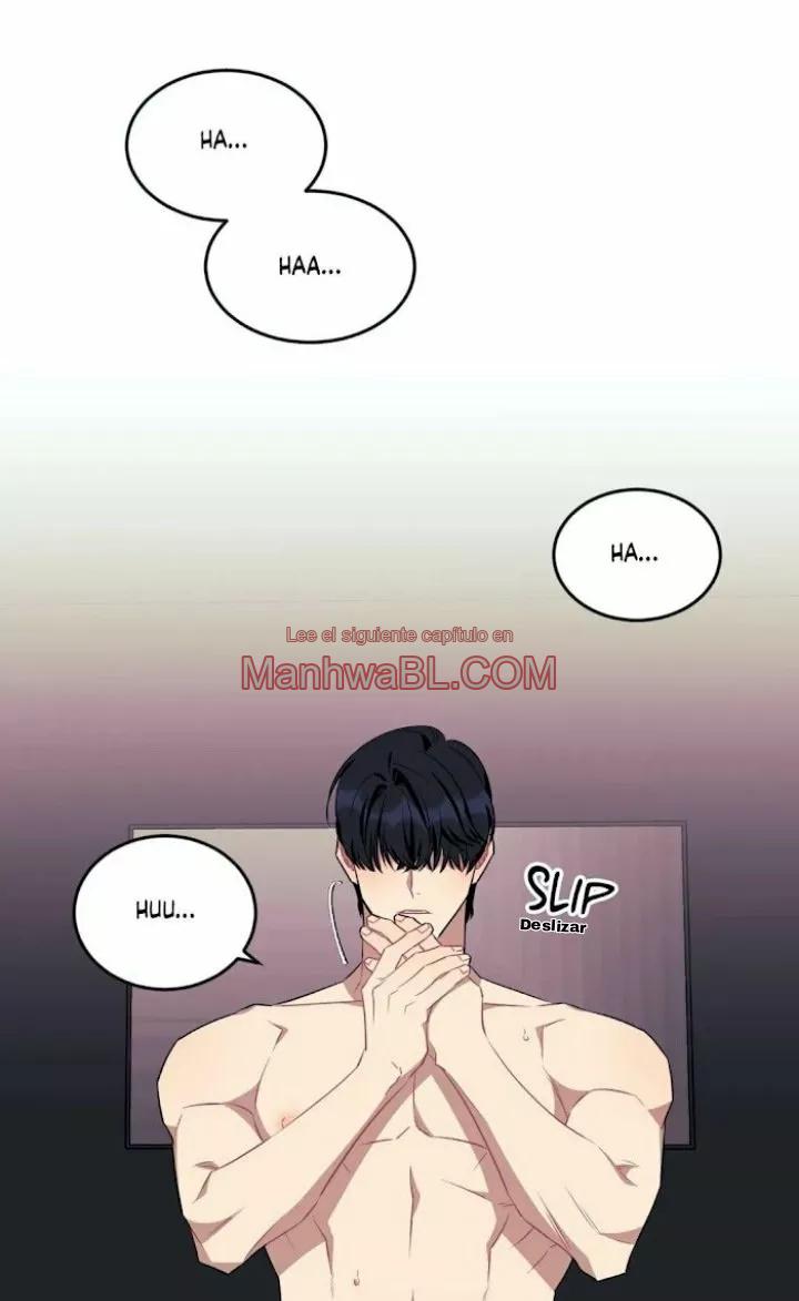 ¡Tus deseos son ordenes! - Capítulo 47 3 manhwa