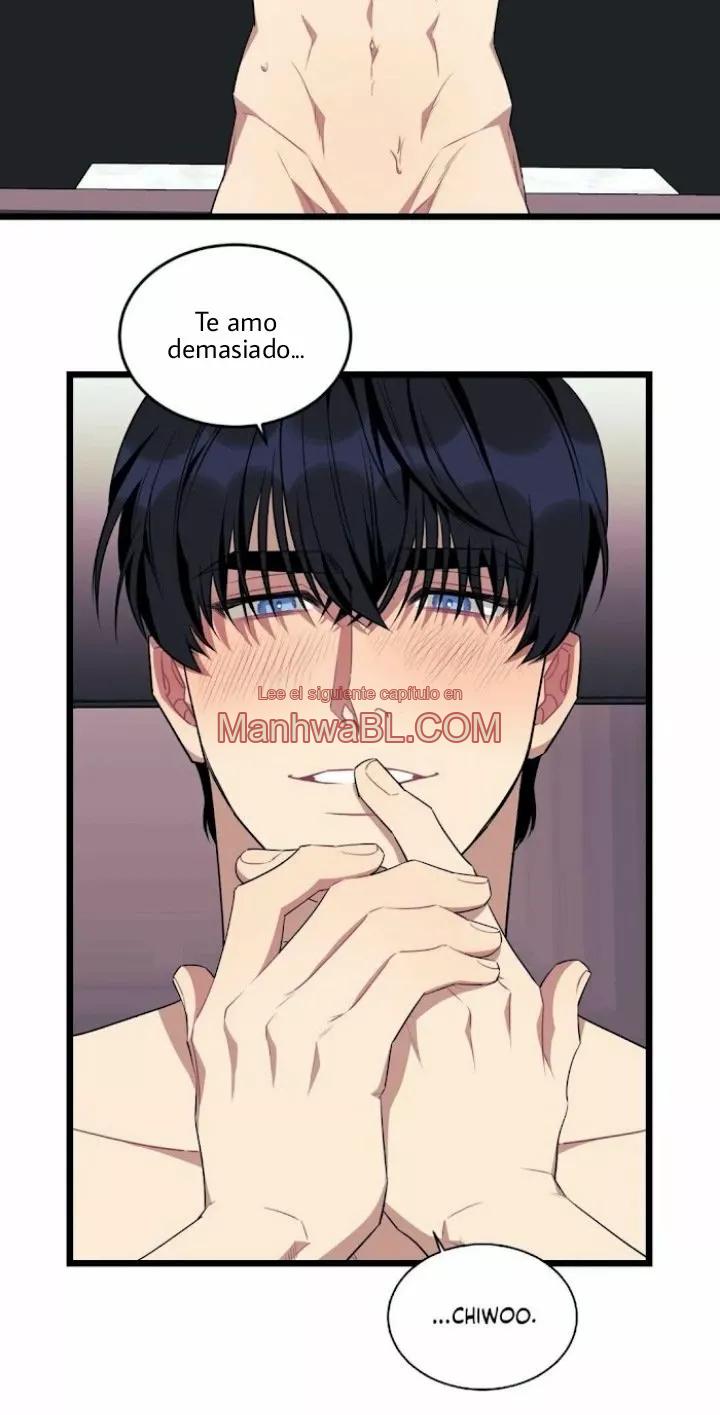 ¡Tus deseos son ordenes! - Capítulo 47 3 manhwa