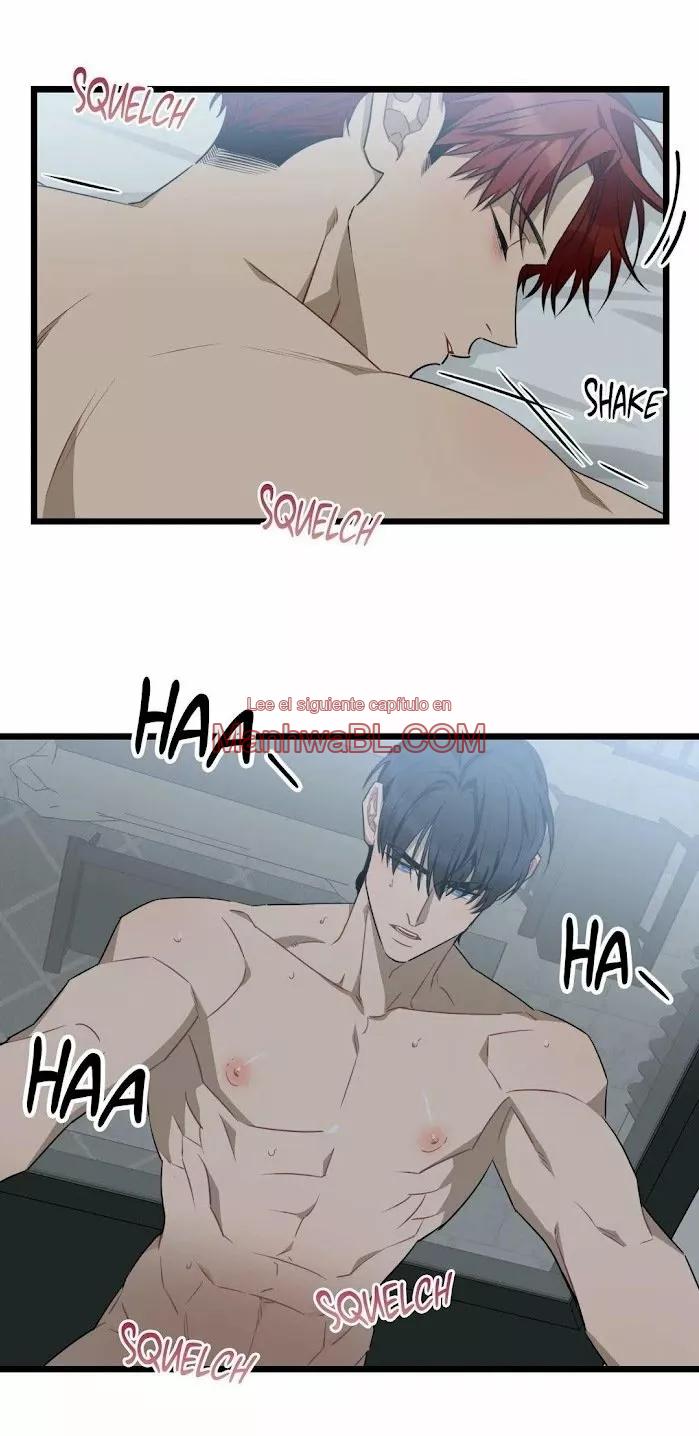 ¡Tus deseos son ordenes! - Capítulo 47 3 manhwa