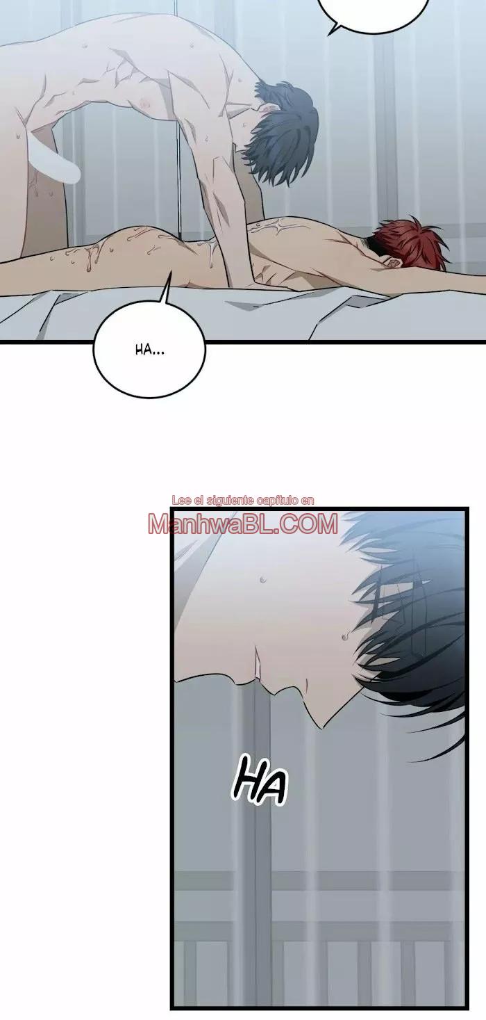 ¡Tus deseos son ordenes! - Capítulo 47 3 manhwa