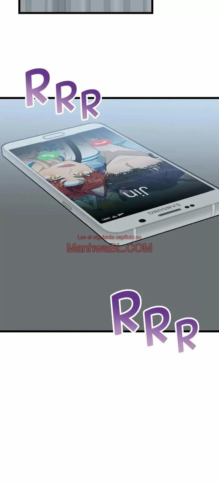 ¡Tus deseos son ordenes! - Capítulo 47 3 manhwa