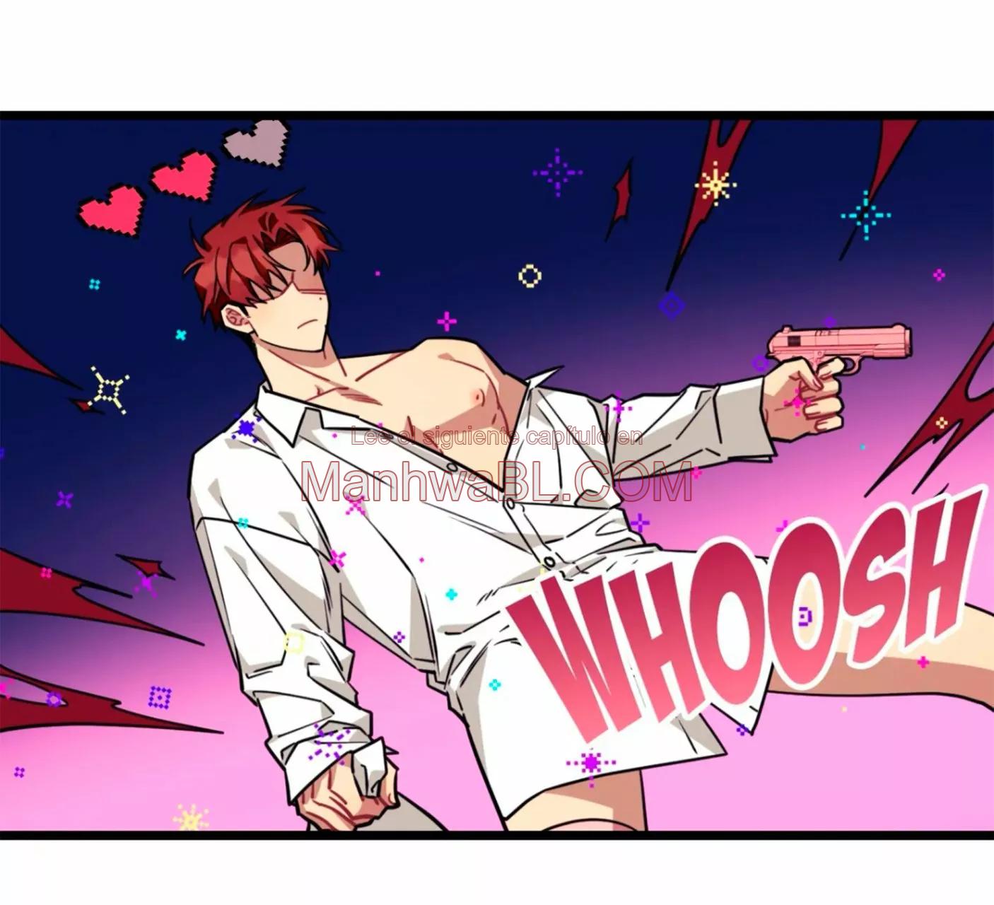 ¡Tus deseos son ordenes! - Capítulo 24 manhwa