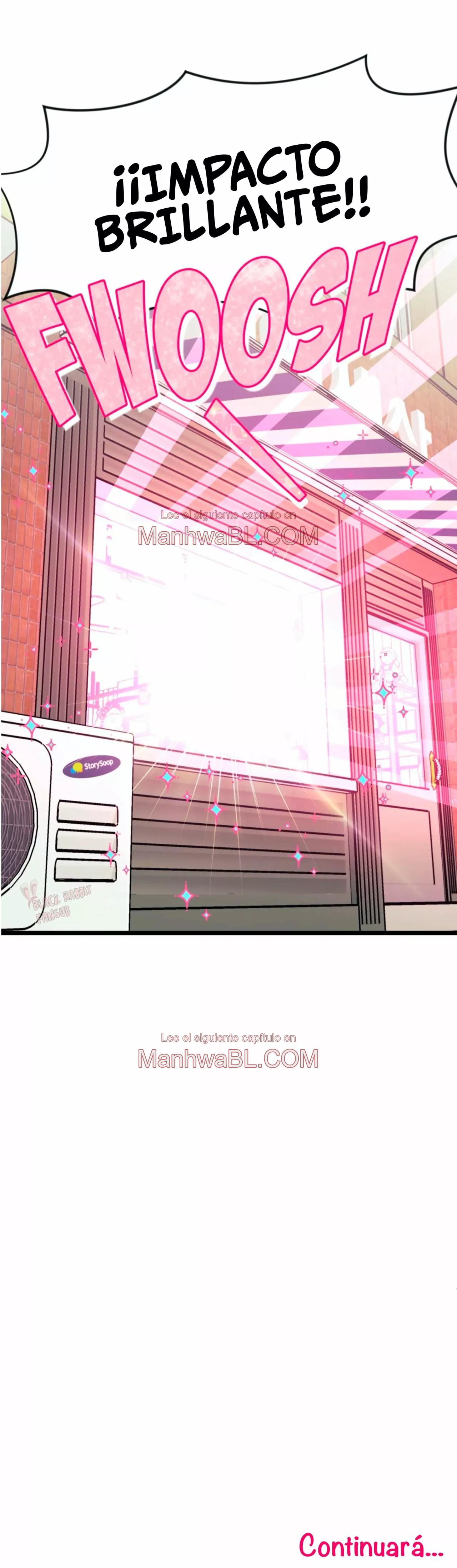 ¡Tus deseos son ordenes! - Capítulo 21 3 manhwa