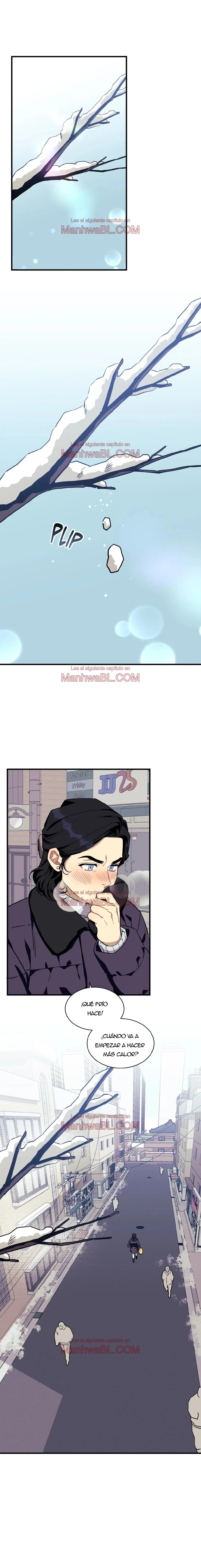 ¡Tus deseos son ordenes! - Capítulo 66 manhwa