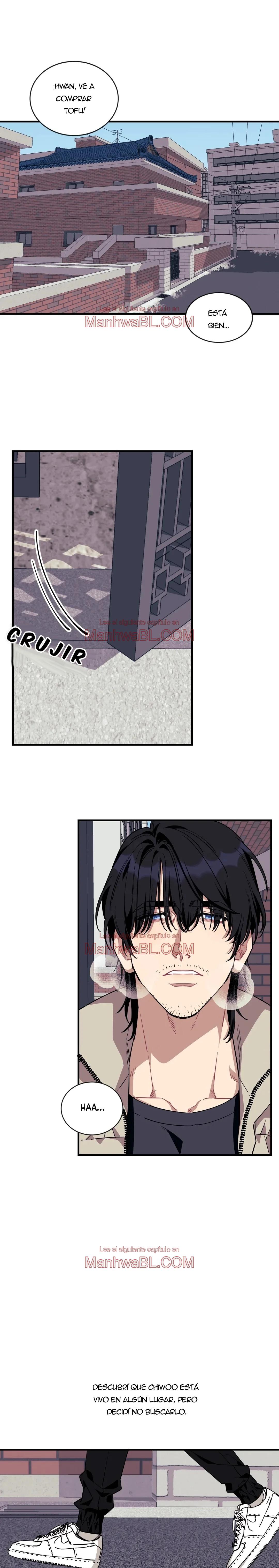 ¡Tus deseos son ordenes! - Capítulo 66 manhwa