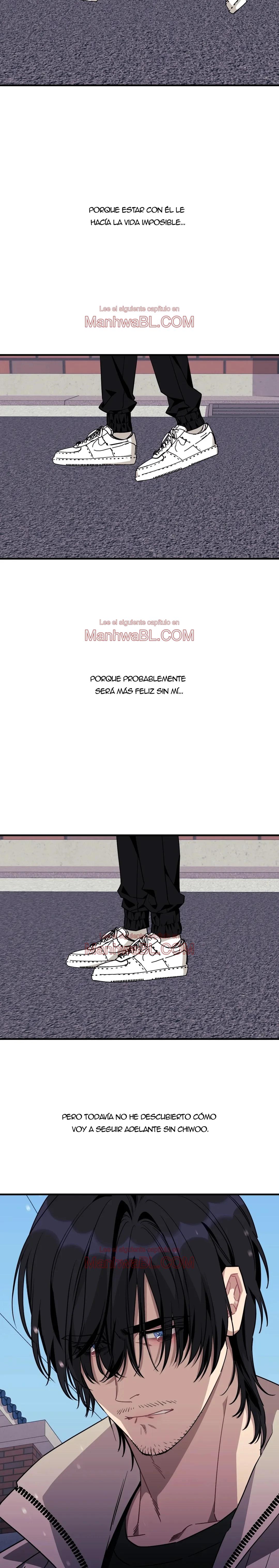 ¡Tus deseos son ordenes! - Capítulo 66 manhwa