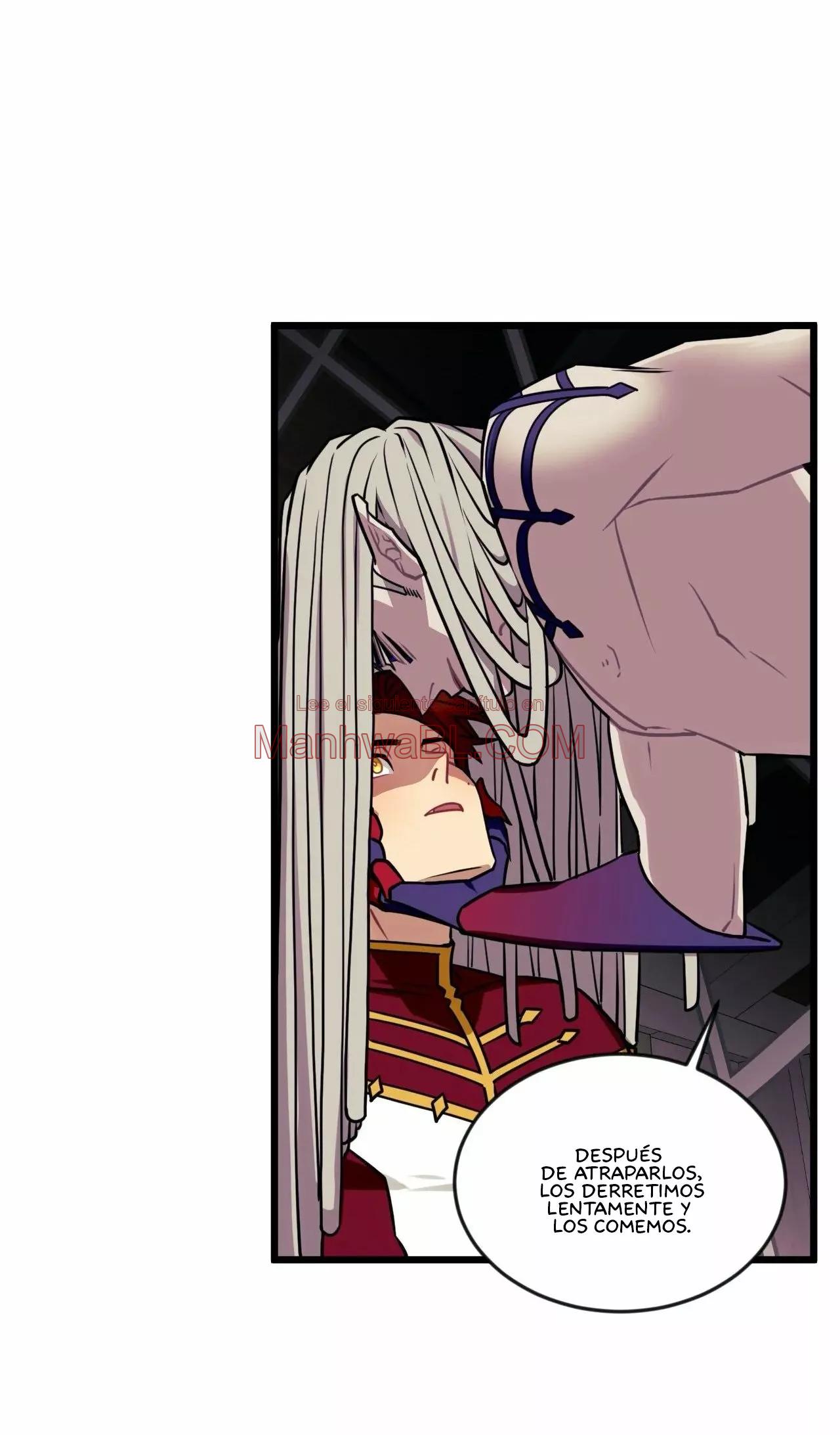 ¡Tus deseos son ordenes! - Capítulo 4 2 manhwa