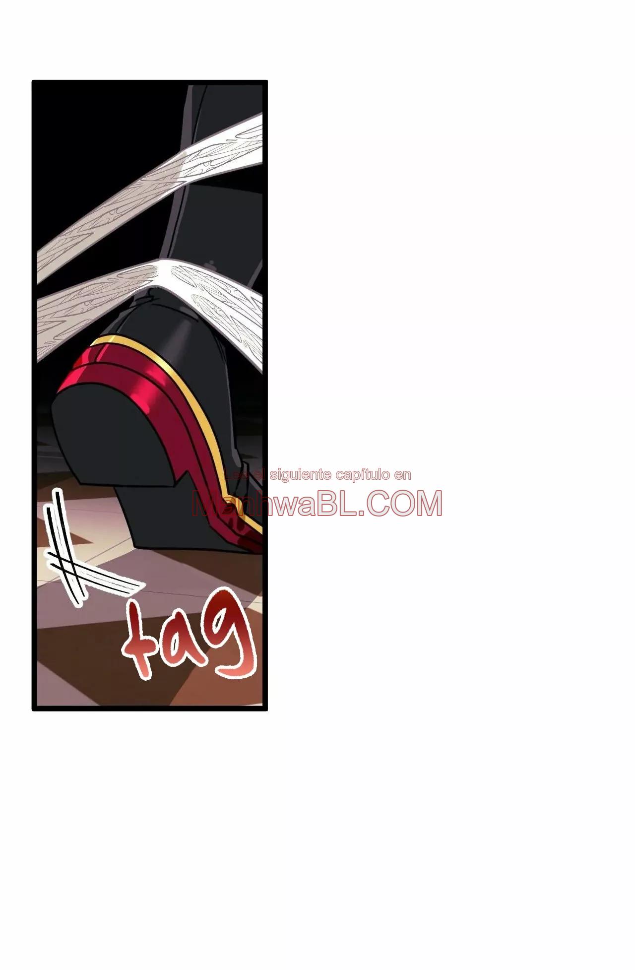 ¡Tus deseos son ordenes! - Capítulo 4 2 manhwa