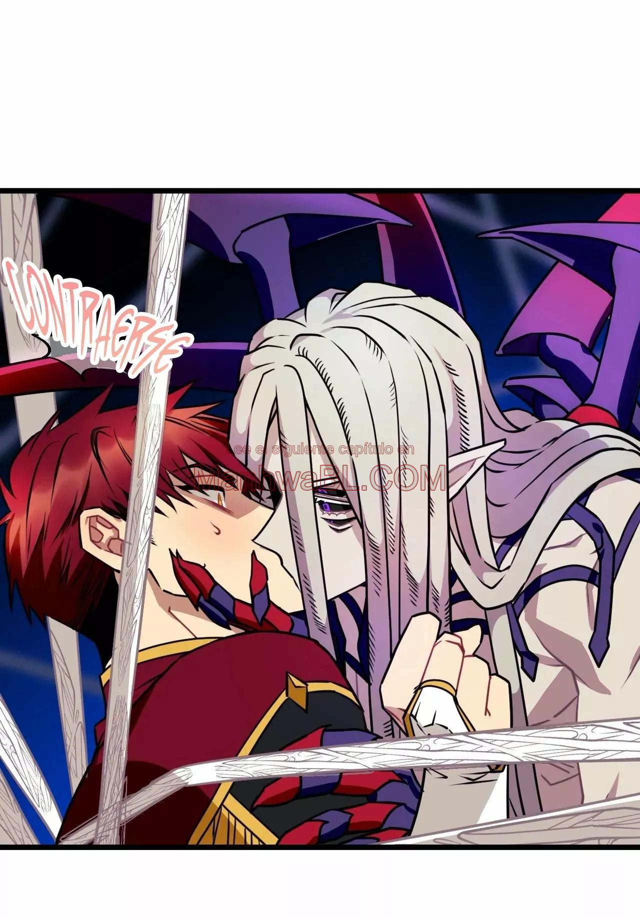 ¡Tus deseos son ordenes! - Capítulo 4 2 manhwa