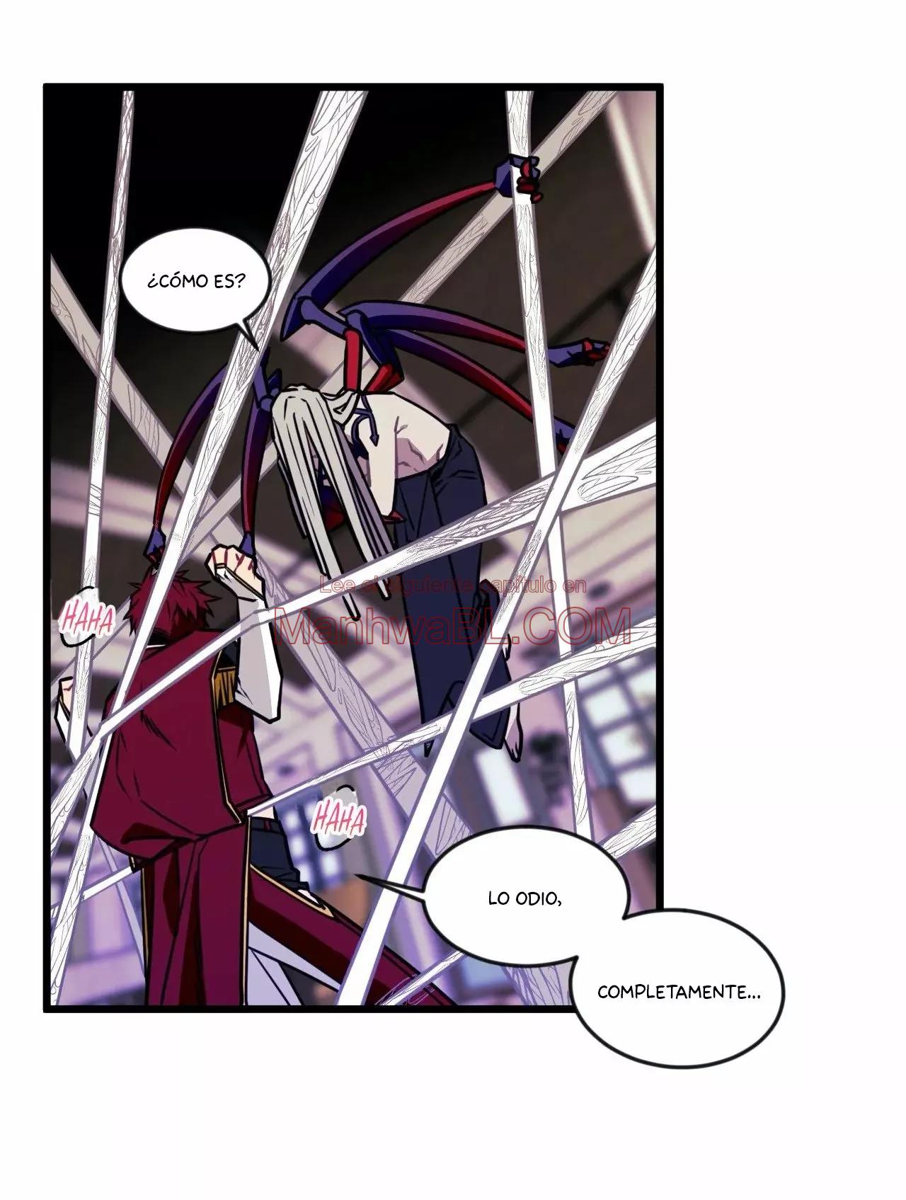 ¡Tus deseos son ordenes! - Capítulo 4 2 manhwa