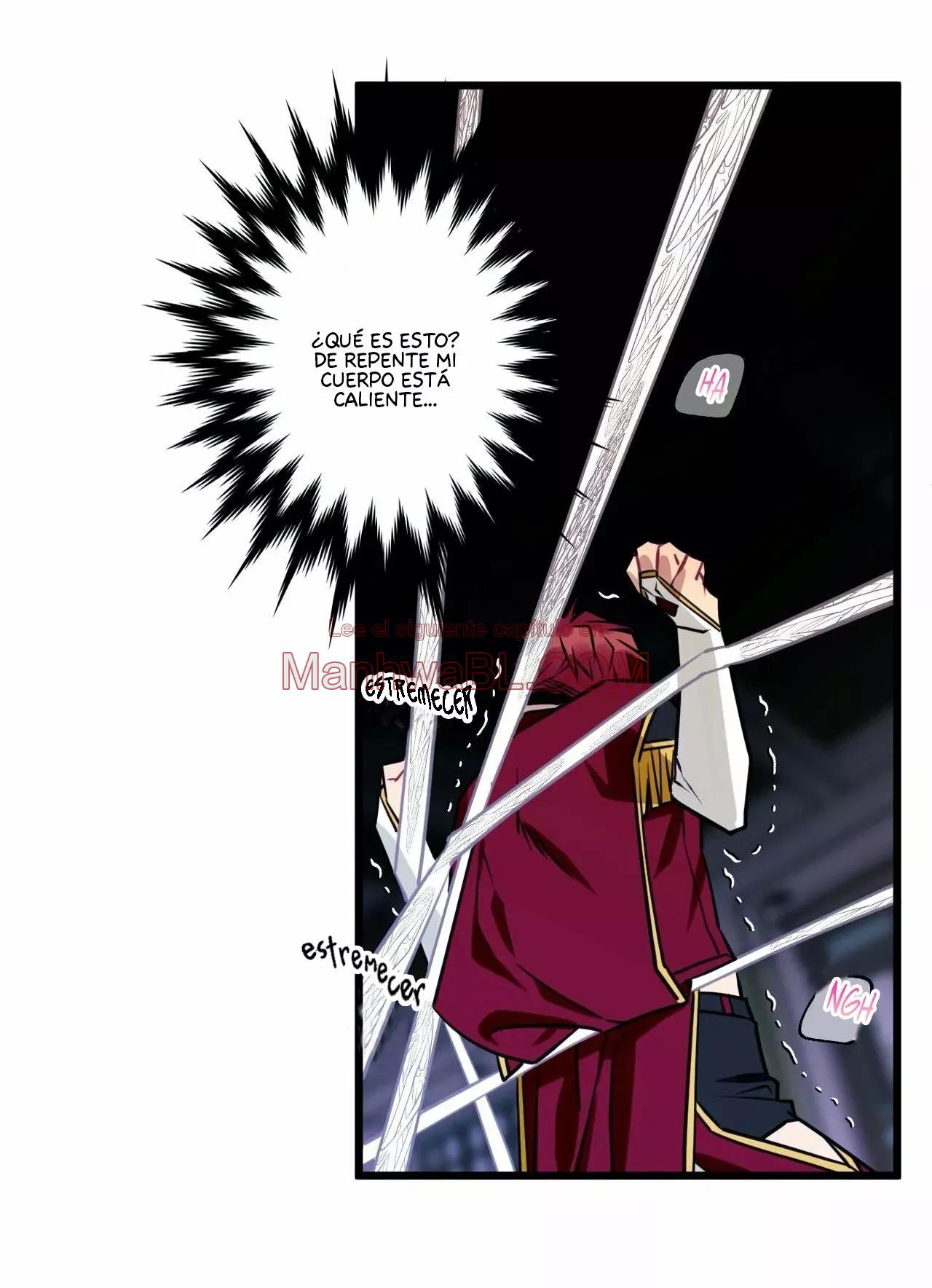 ¡Tus deseos son ordenes! - Capítulo 4 2 manhwa