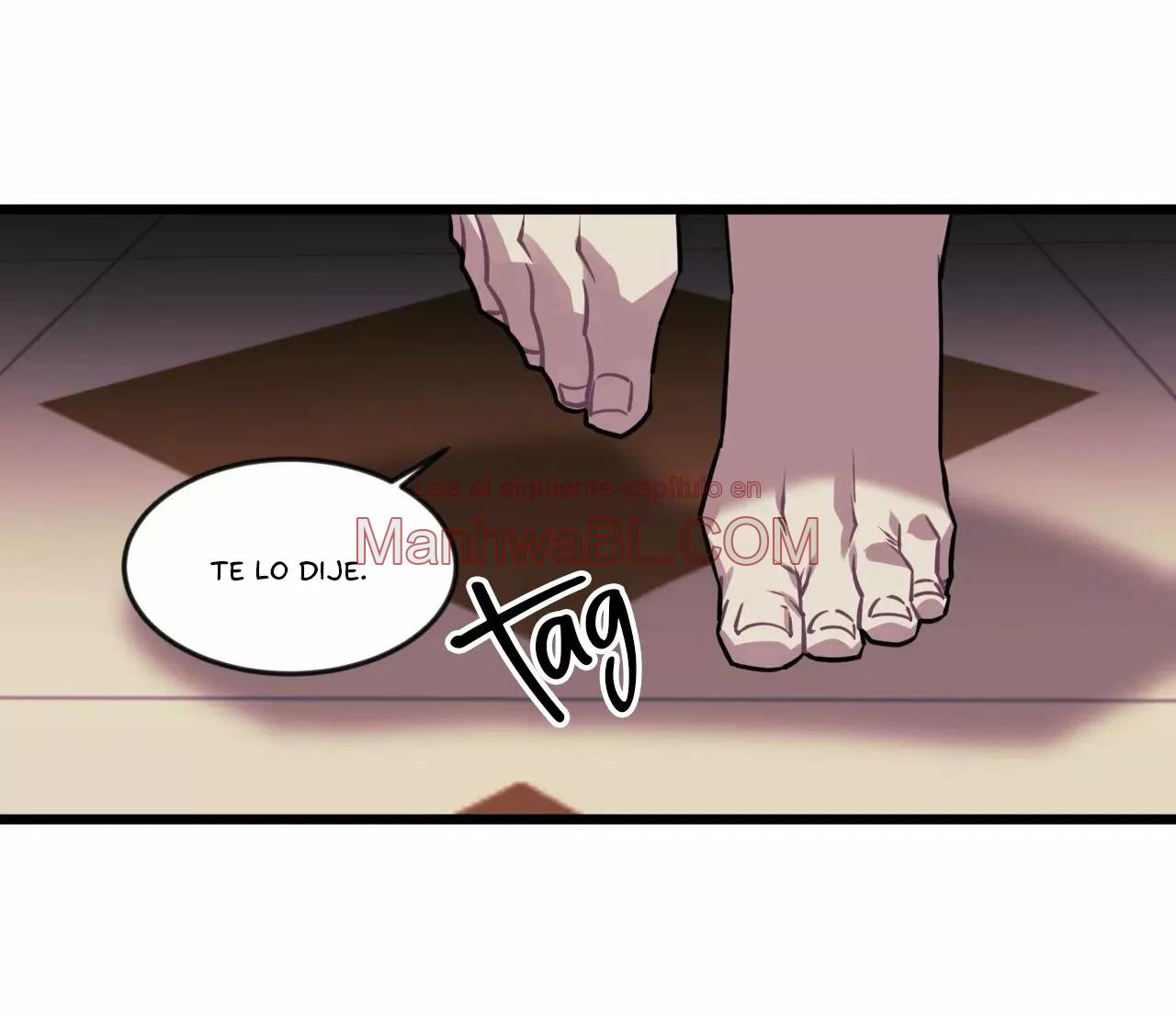 ¡Tus deseos son ordenes! - Capítulo 4 2 manhwa