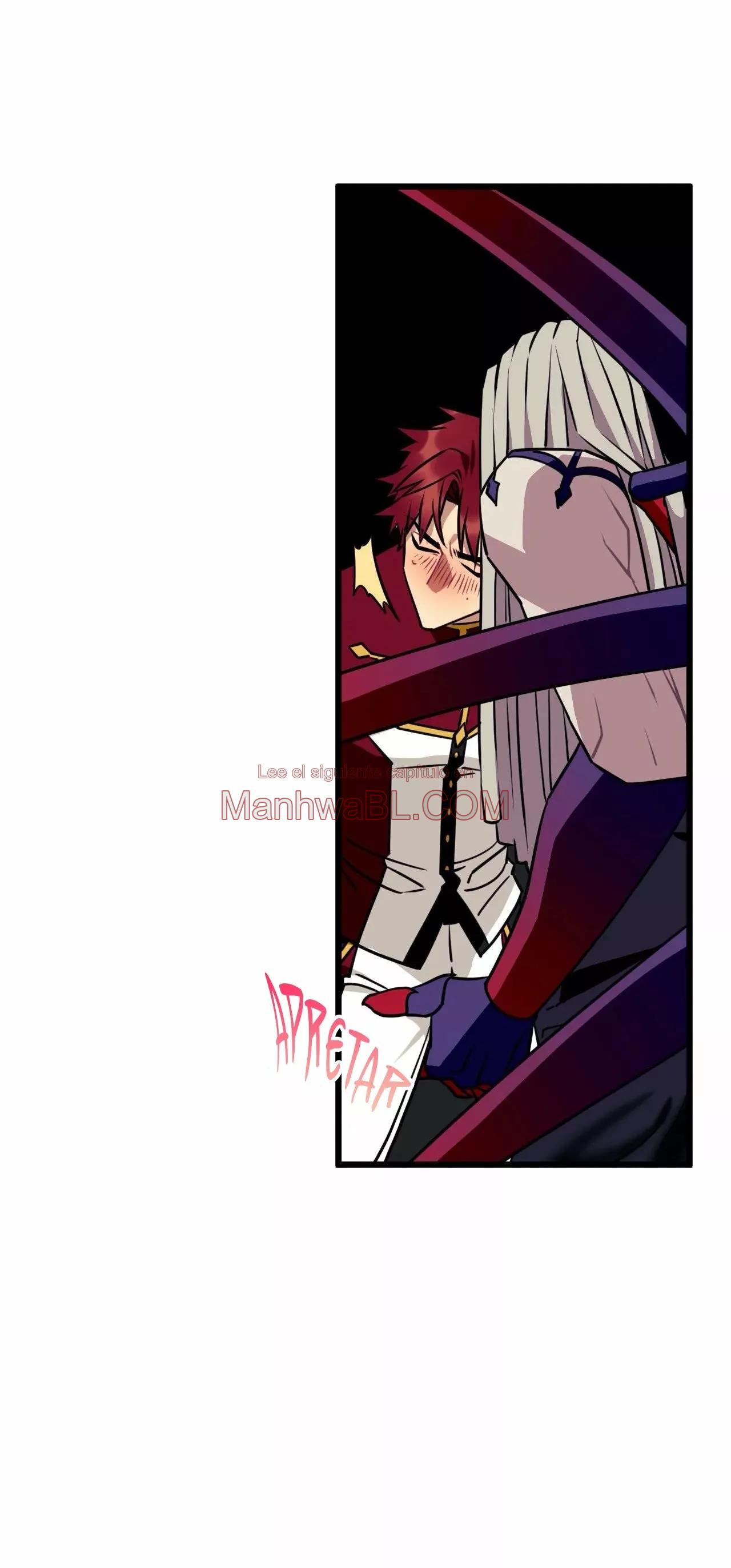 ¡Tus deseos son ordenes! - Capítulo 4 2 manhwa
