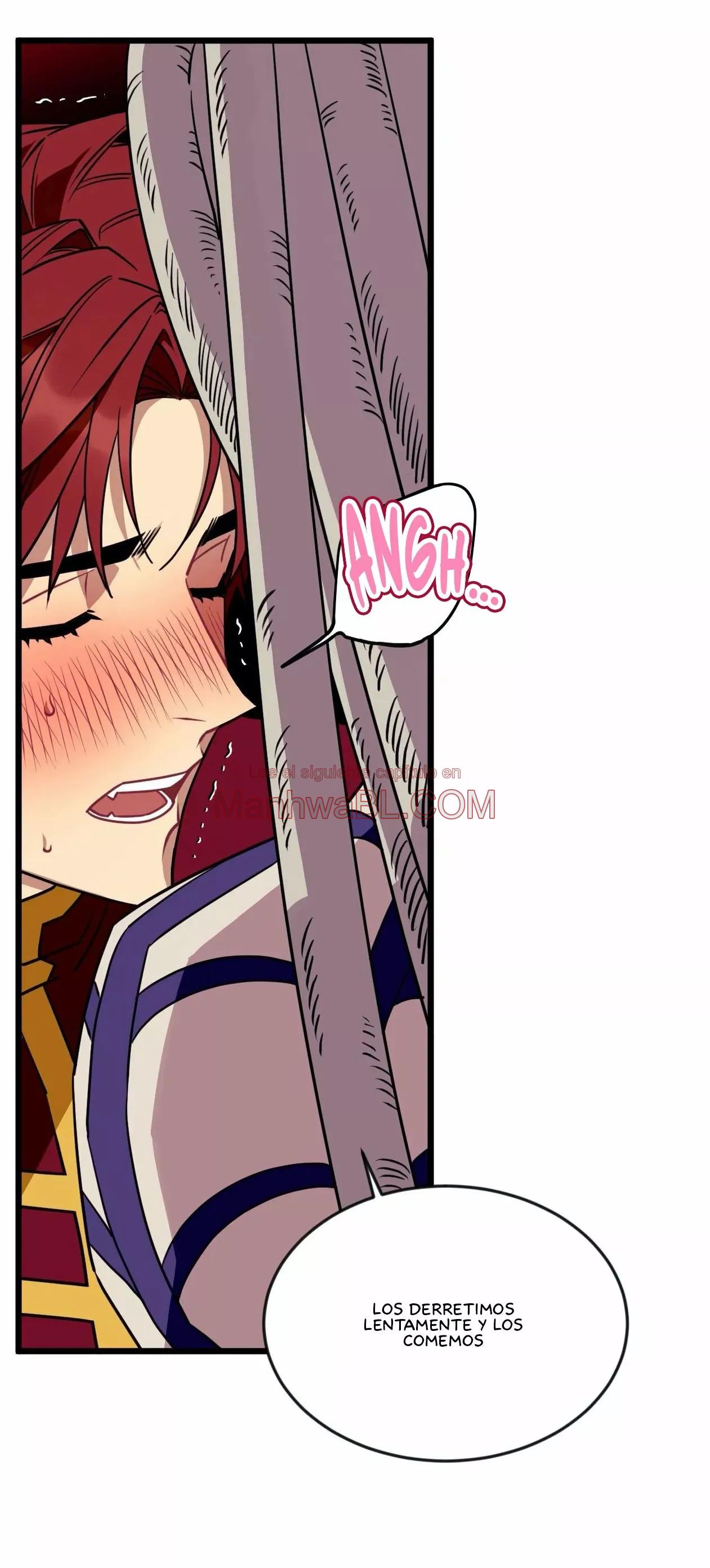¡Tus deseos son ordenes! - Capítulo 4 2 manhwa