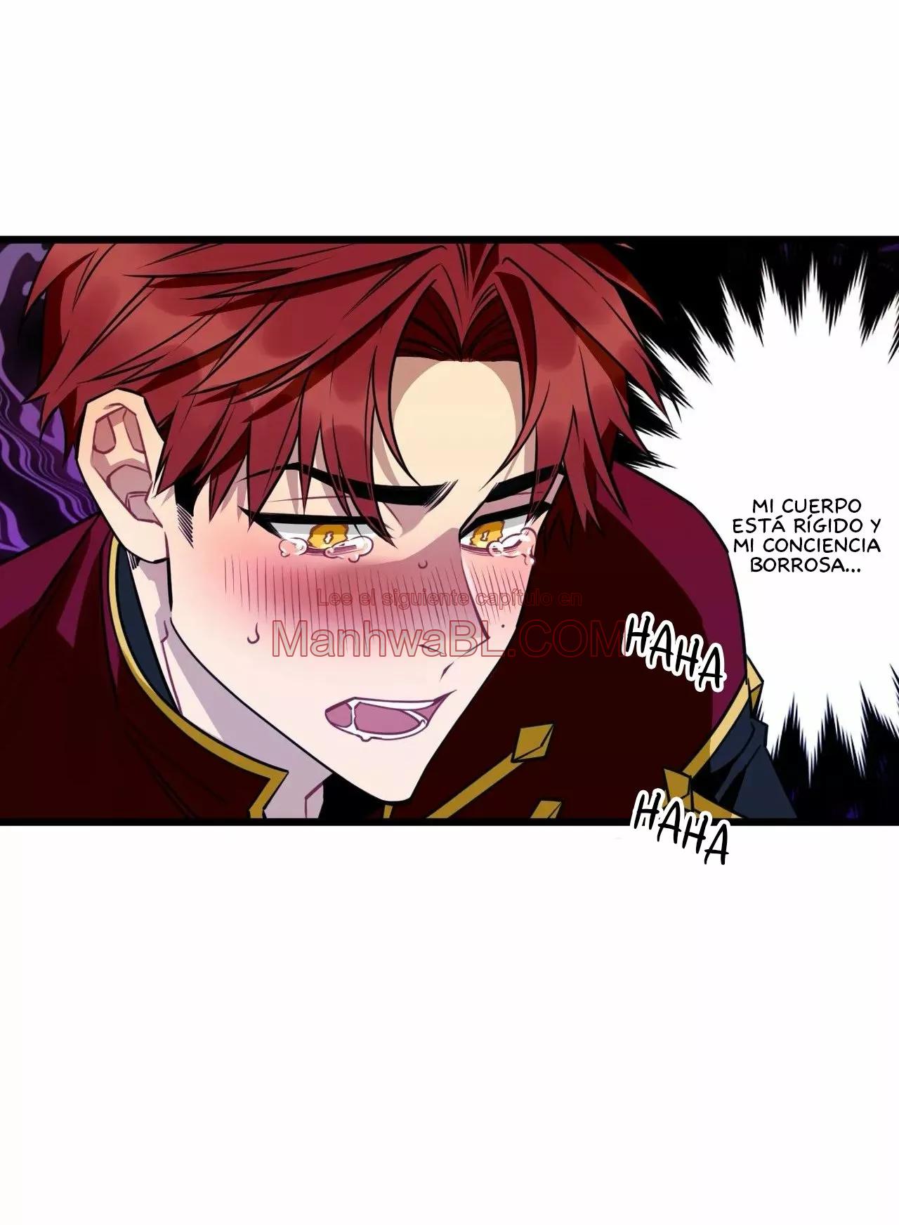 ¡Tus deseos son ordenes! - Capítulo 4 2 manhwa
