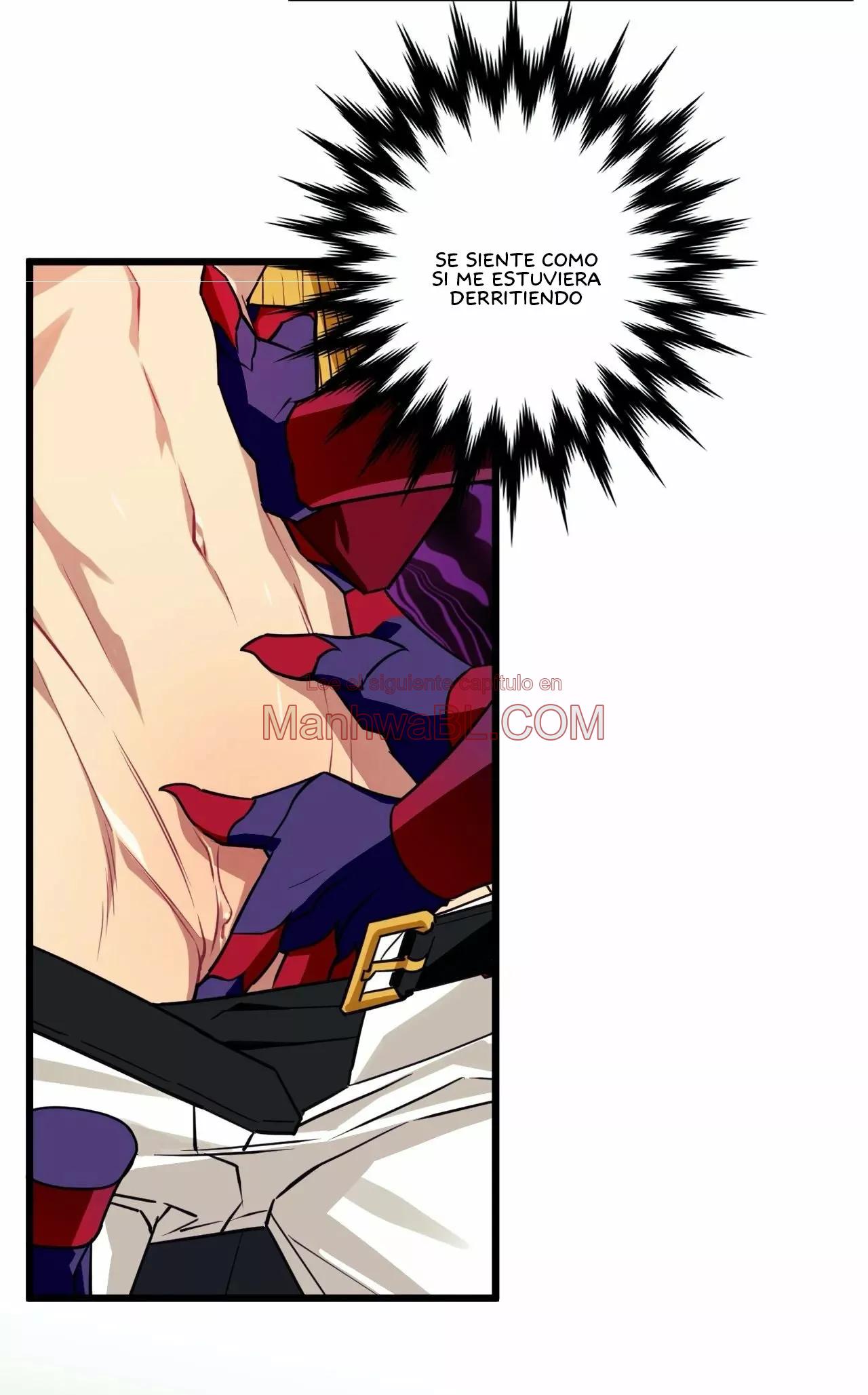 ¡Tus deseos son ordenes! - Capítulo 4 2 manhwa