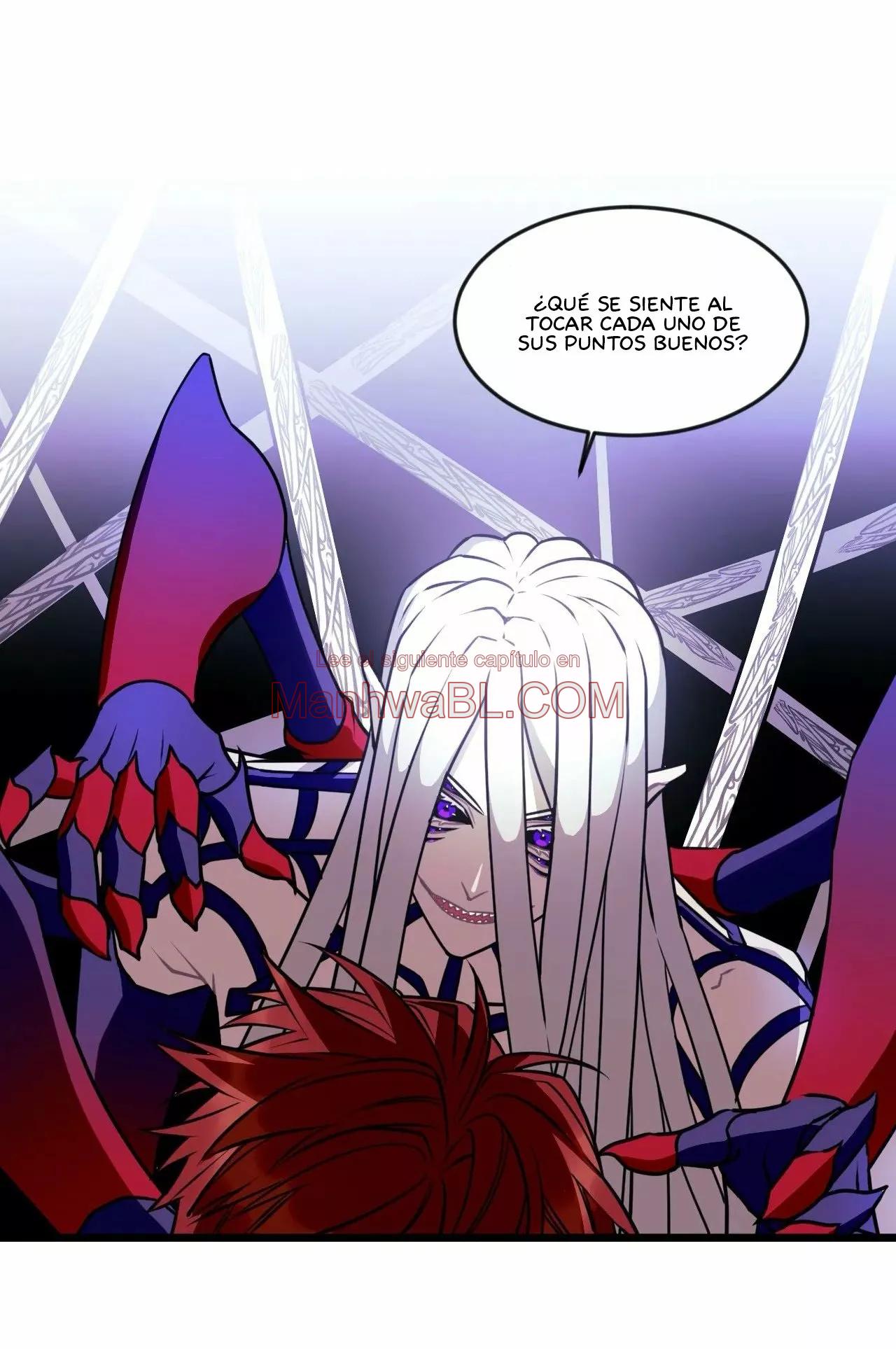 ¡Tus deseos son ordenes! - Capítulo 4 2 manhwa