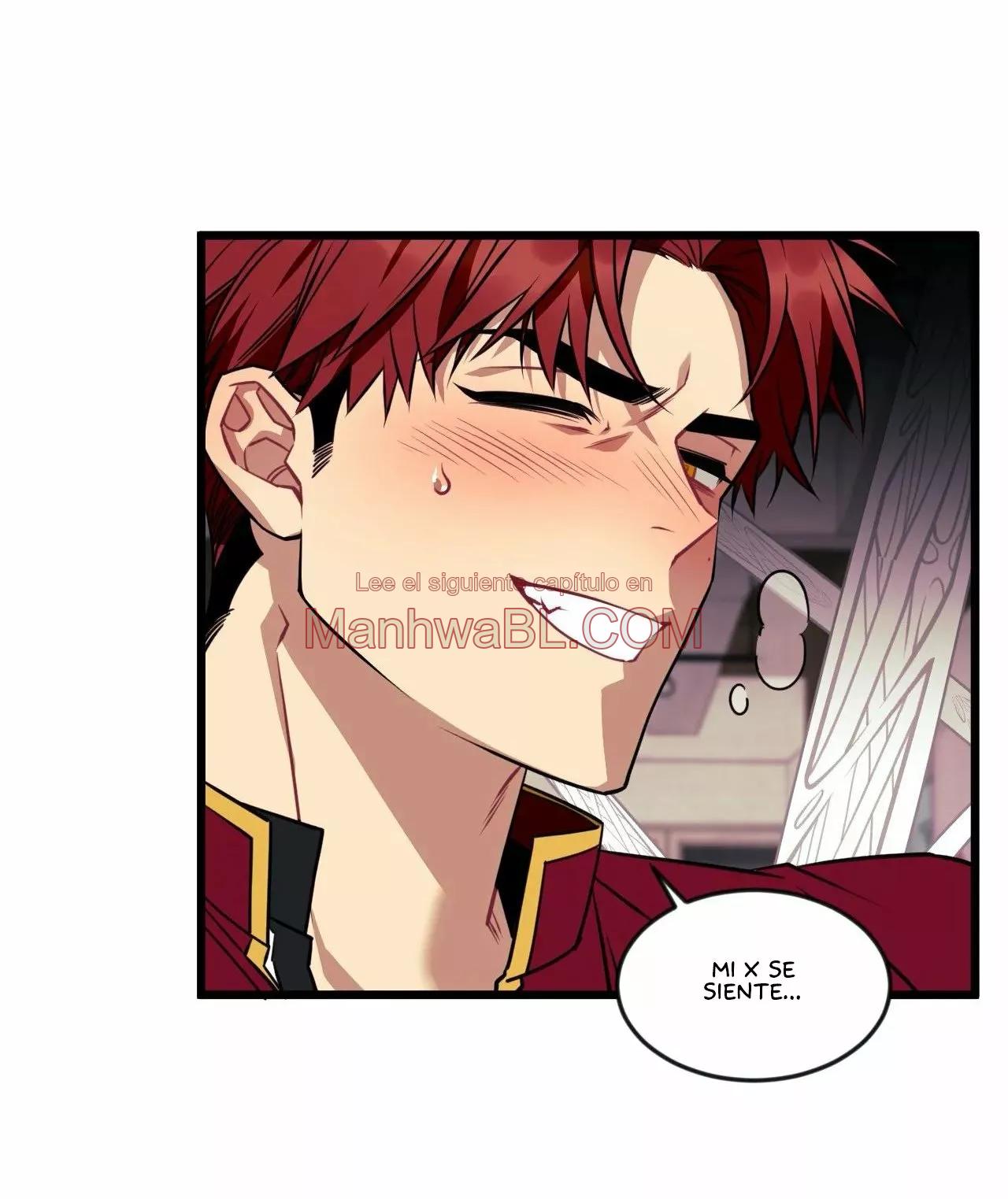 ¡Tus deseos son ordenes! - Capítulo 4 2 manhwa