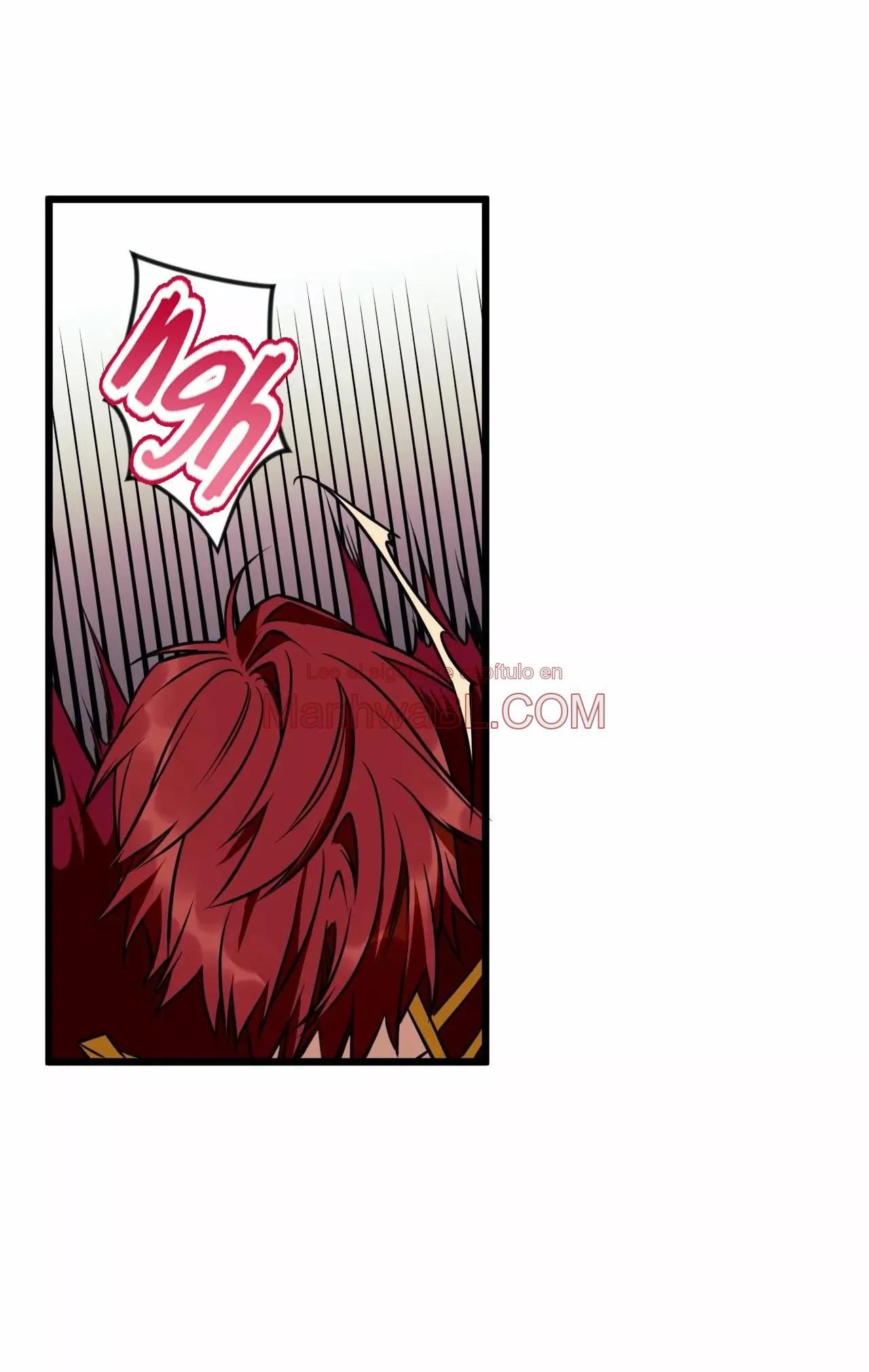 ¡Tus deseos son ordenes! - Capítulo 4 2 manhwa