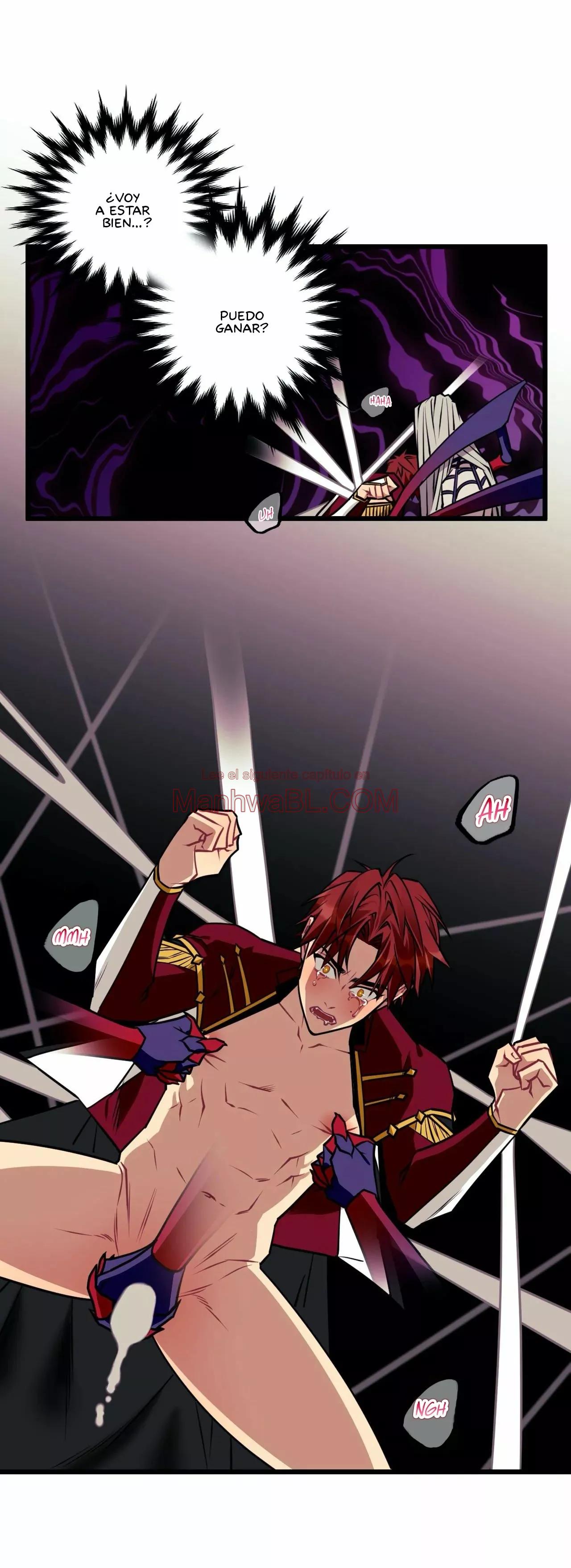 ¡Tus deseos son ordenes! - Capítulo 4 2 manhwa