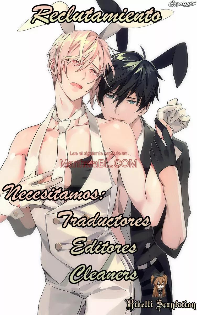 ¡Tus deseos son ordenes! - Capítulo 6 3 manhwa