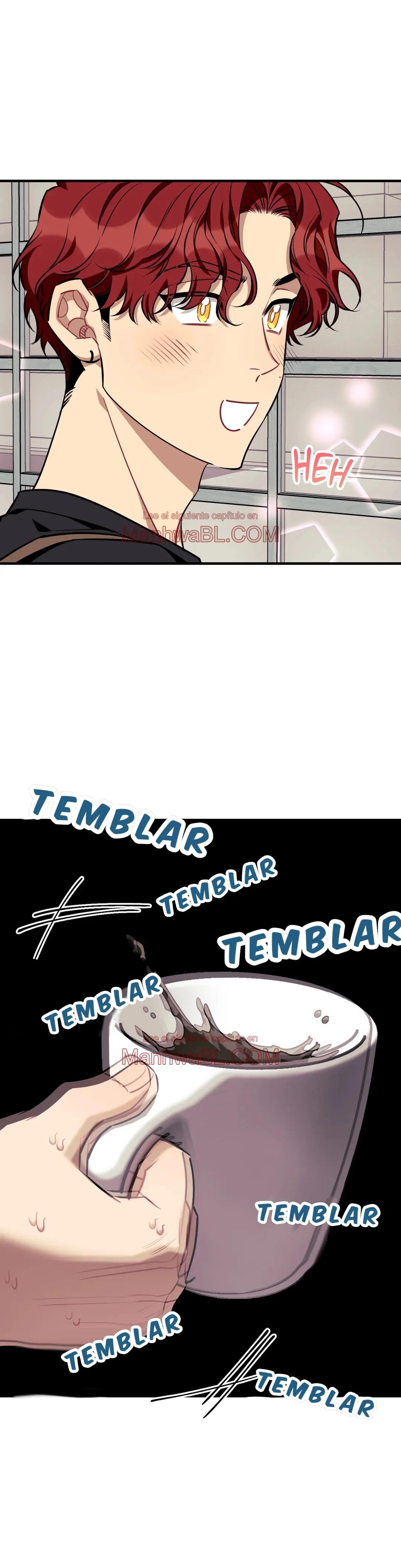 ¡Tus deseos son ordenes! - Capítulo 69 3 manhwa