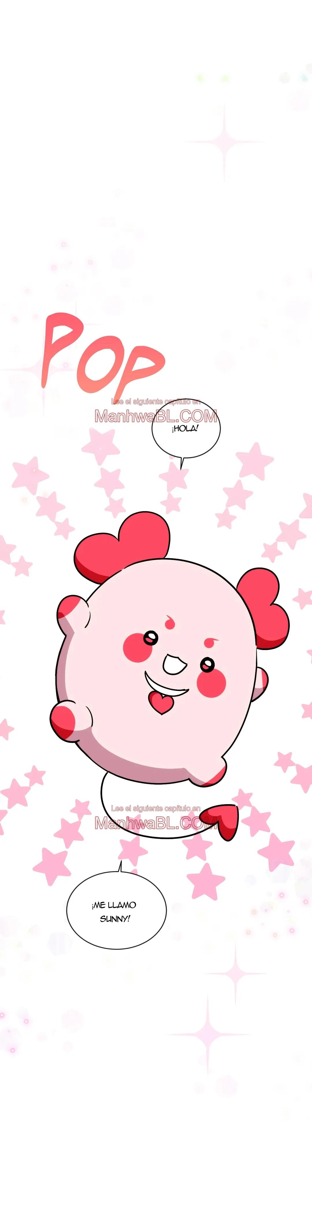 ¡Tus deseos son ordenes! - Capítulo 69 3 manhwa