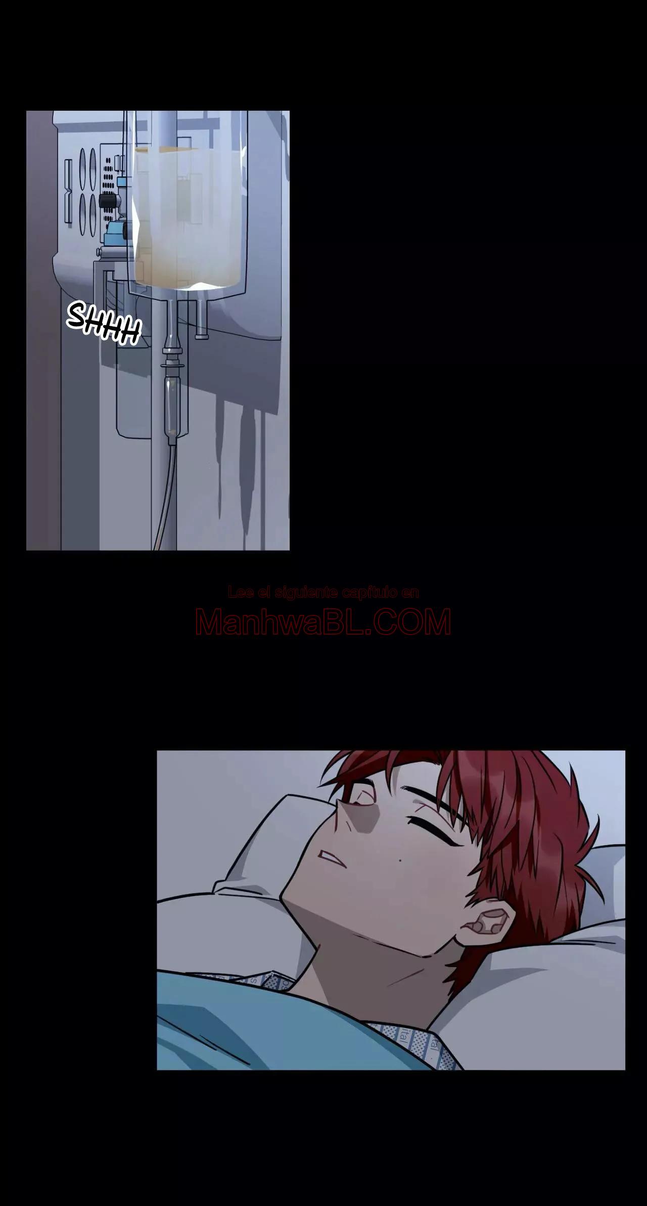 ¡Tus deseos son ordenes! - Capítulo 11 manhwa
