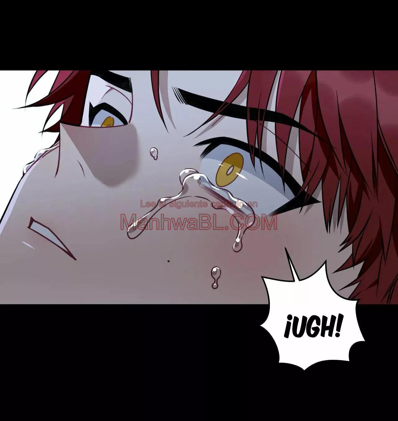 ¡Tus deseos son ordenes! - Capítulo 11 manhwa